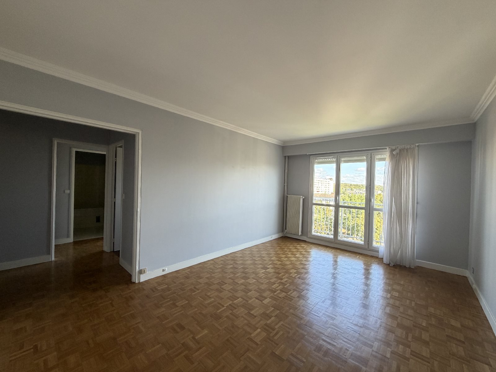 Appartement à louer, 45m², Antony
