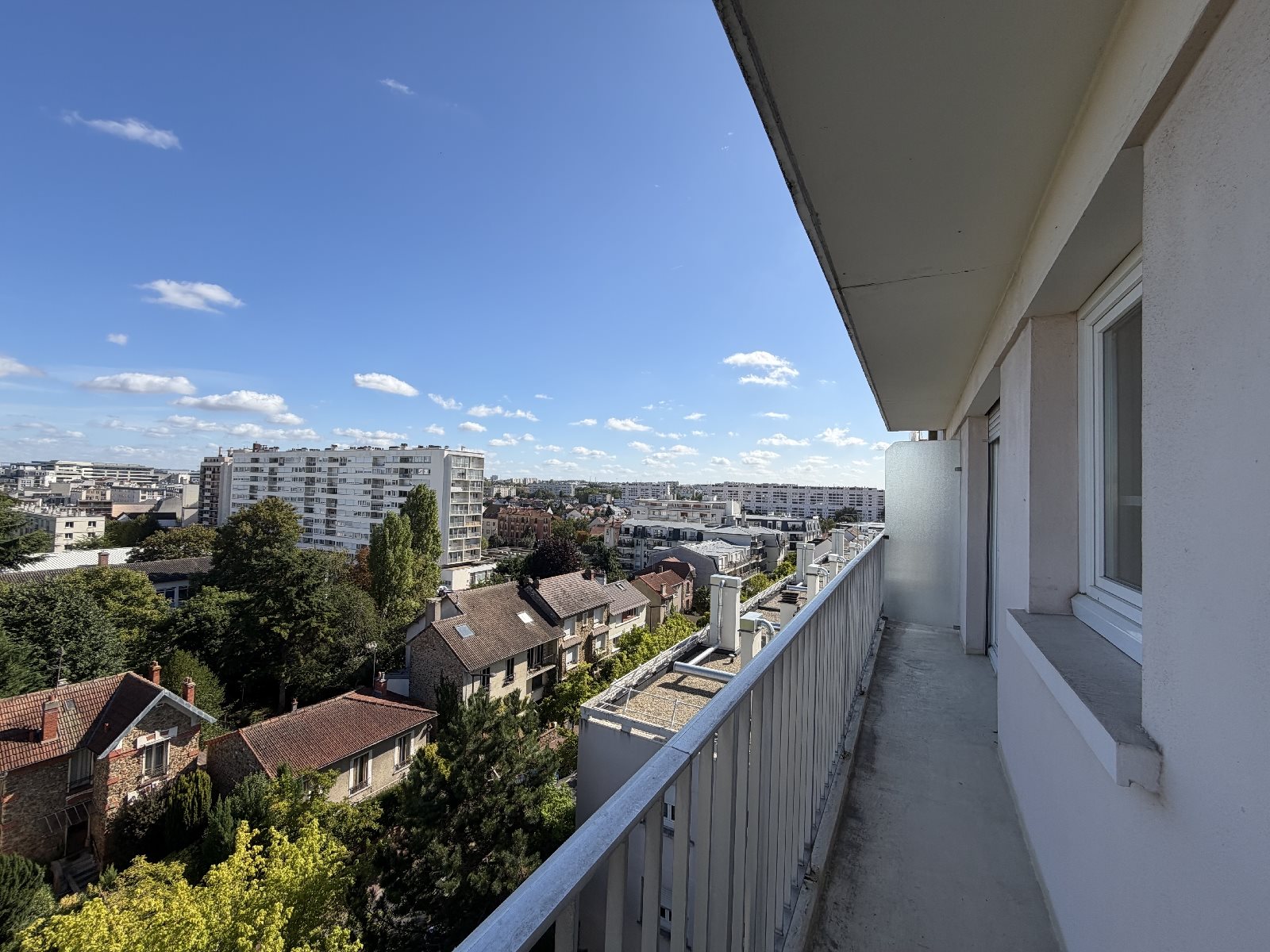 Appartement à louer, 45m², Antony