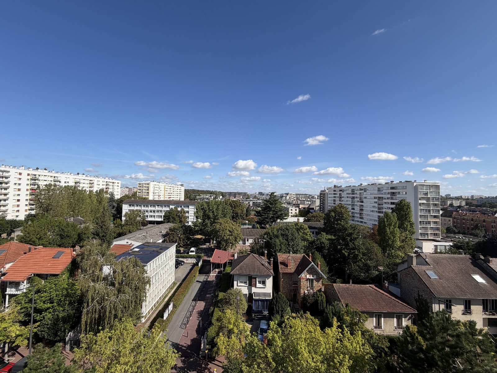 Appartement à louer, 45m², Antony