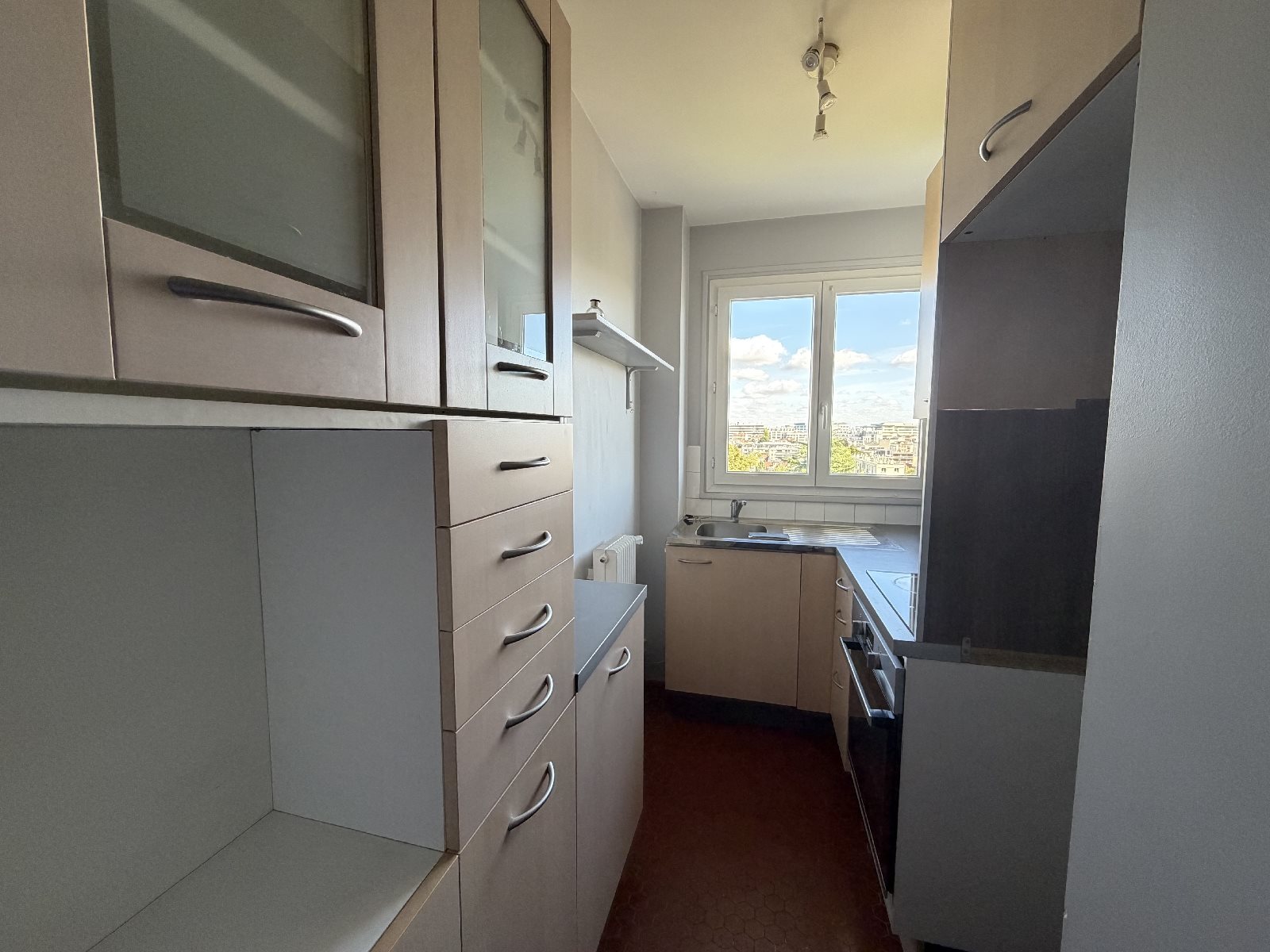 Appartement à louer, 45m², Antony