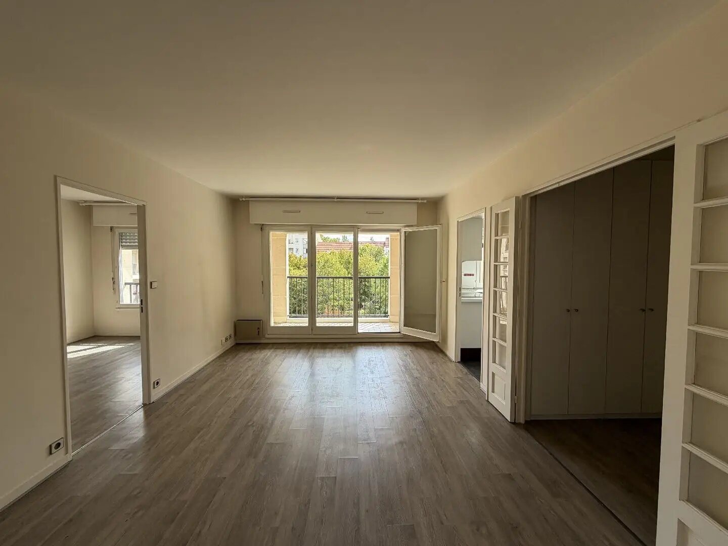 Appartement à louer, 50m², Antony
