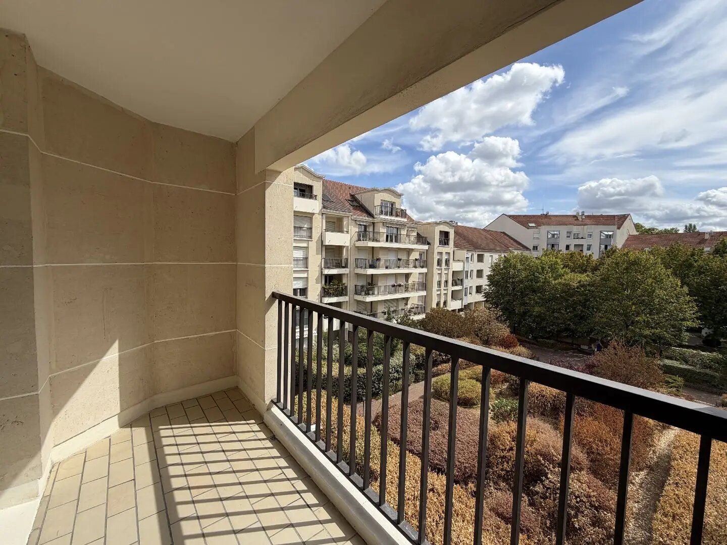 Appartement à louer, 50m², Antony