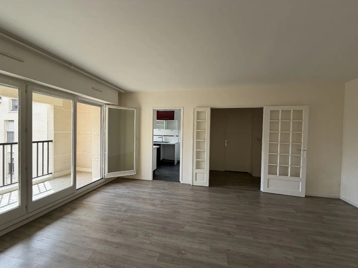 Appartement à louer, 50m², Antony