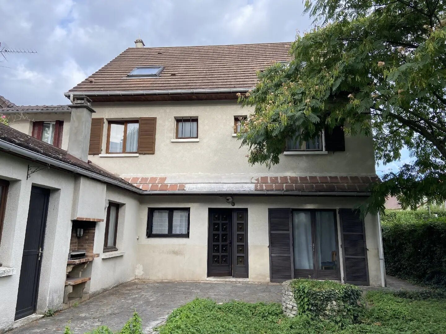 Maison à vendre, 187m², Antony