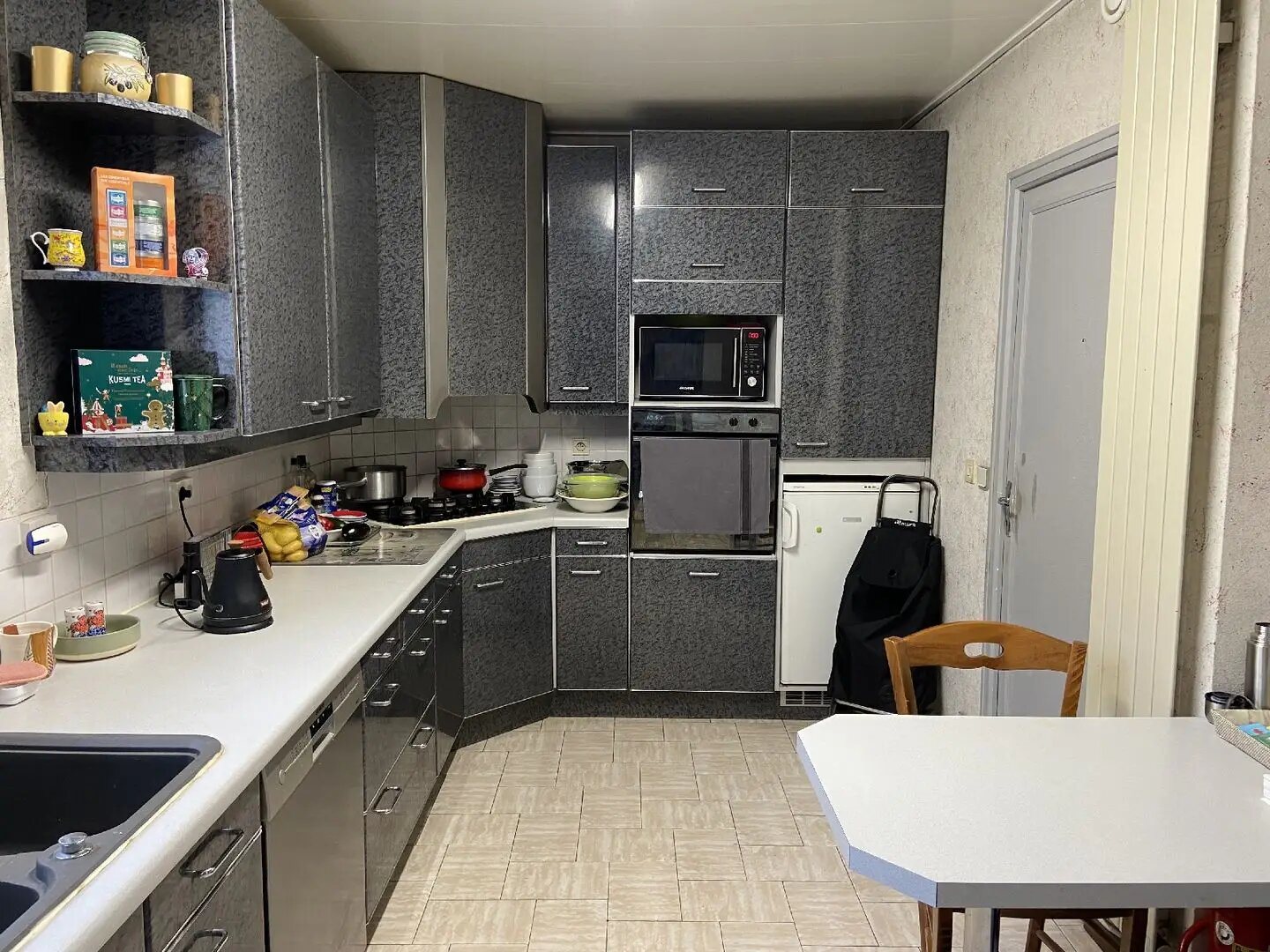 Maison à vendre, 187m², Antony