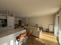 Appartement à louer, 96m², Antony