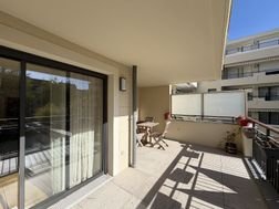 Appartement à louer, 96m², Antony
