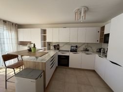 Appartement à louer, 96m², Antony