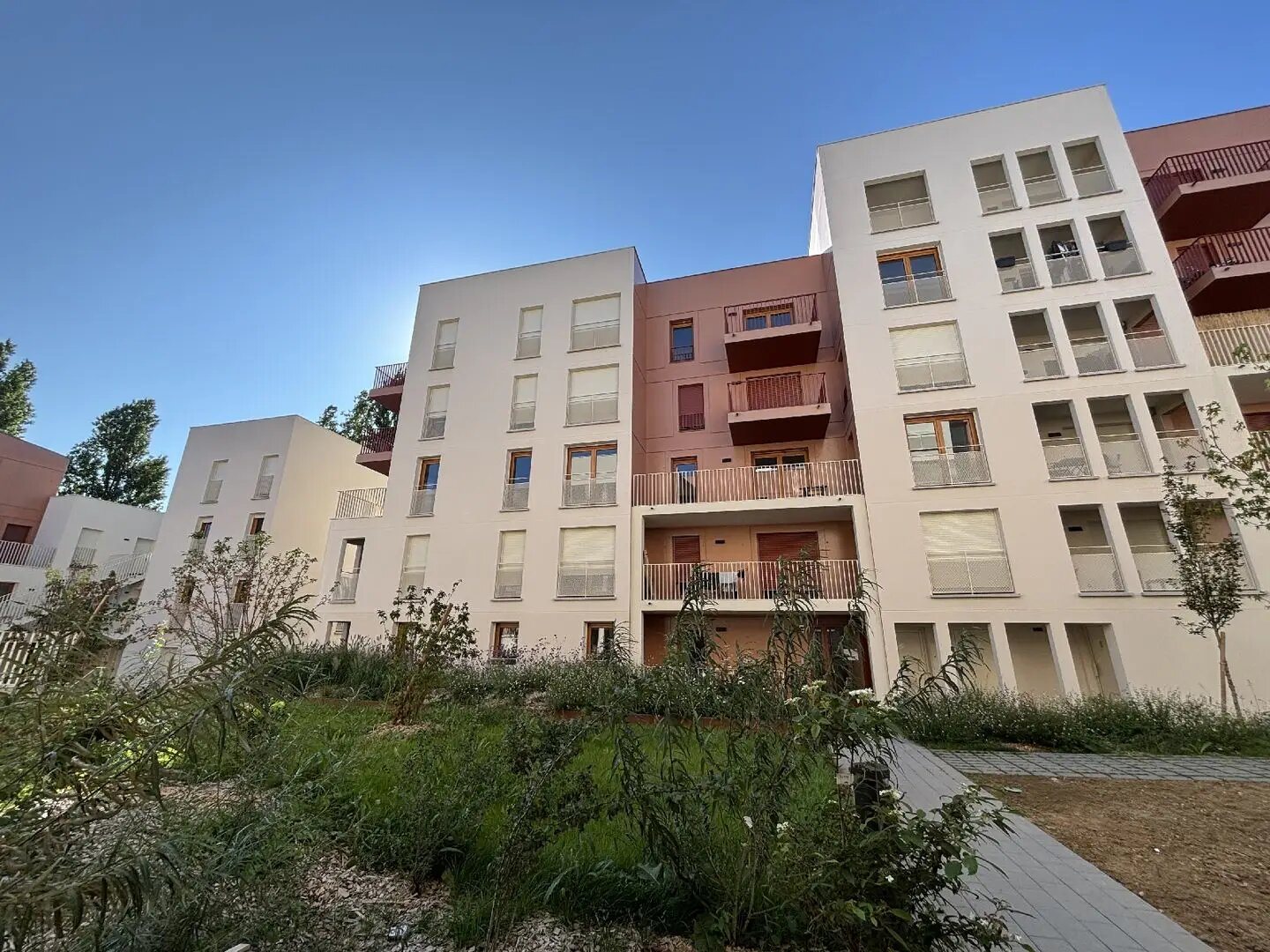 Appartement à louer, 34m², Orly