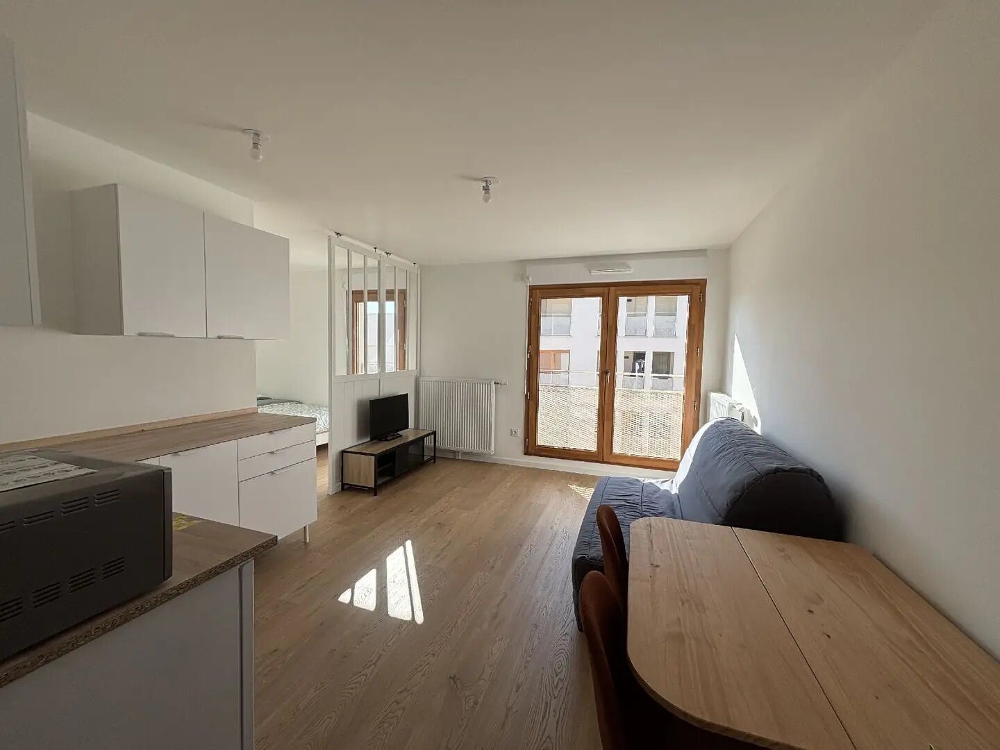 Appartement à louer, 34m², Orly