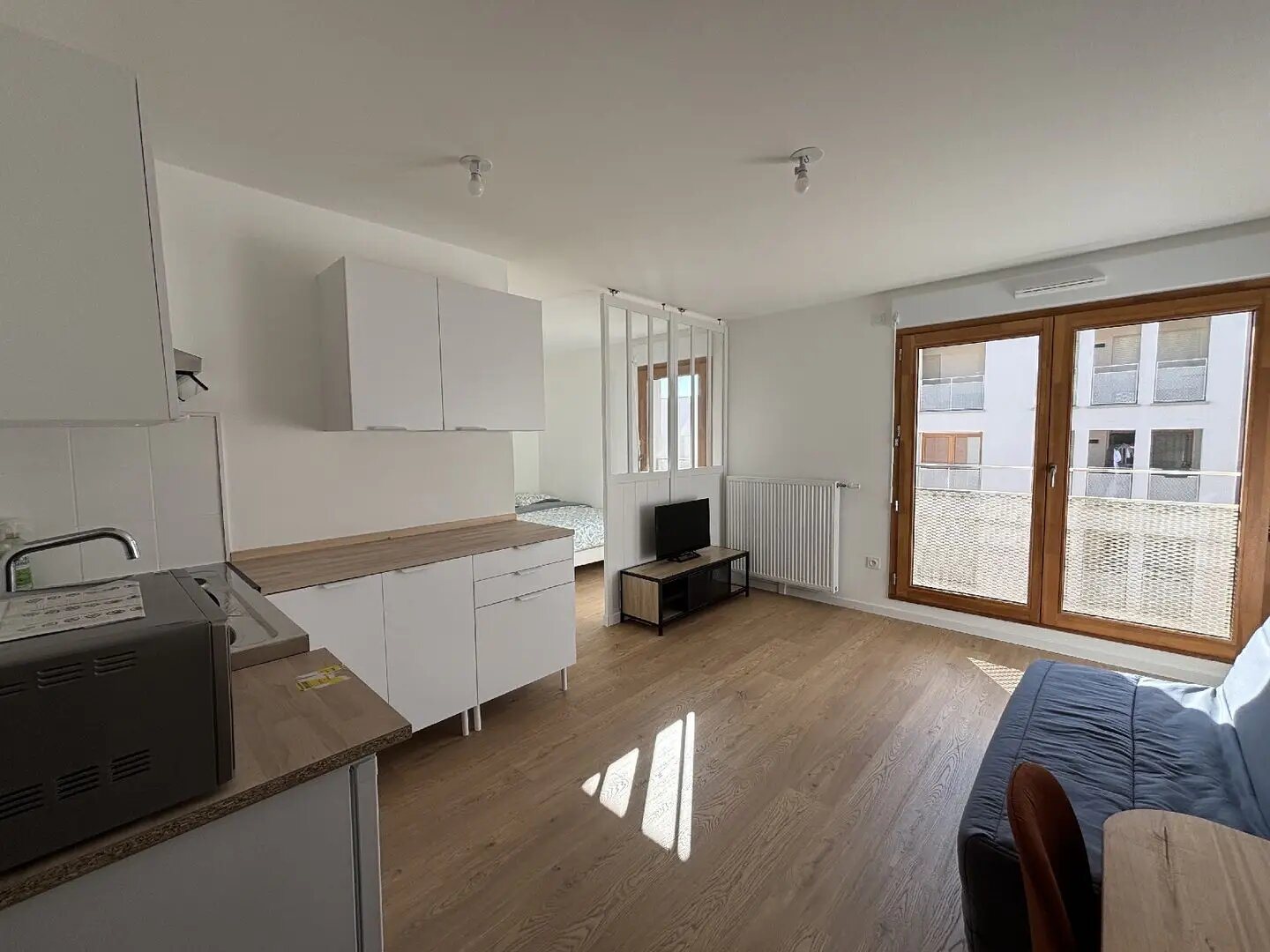 Appartement à louer, 34m², Orly