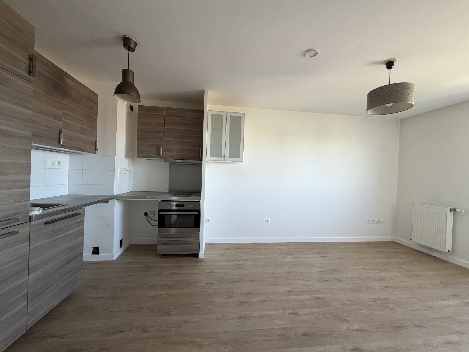 Appartement à louer, 40m², Fresnes