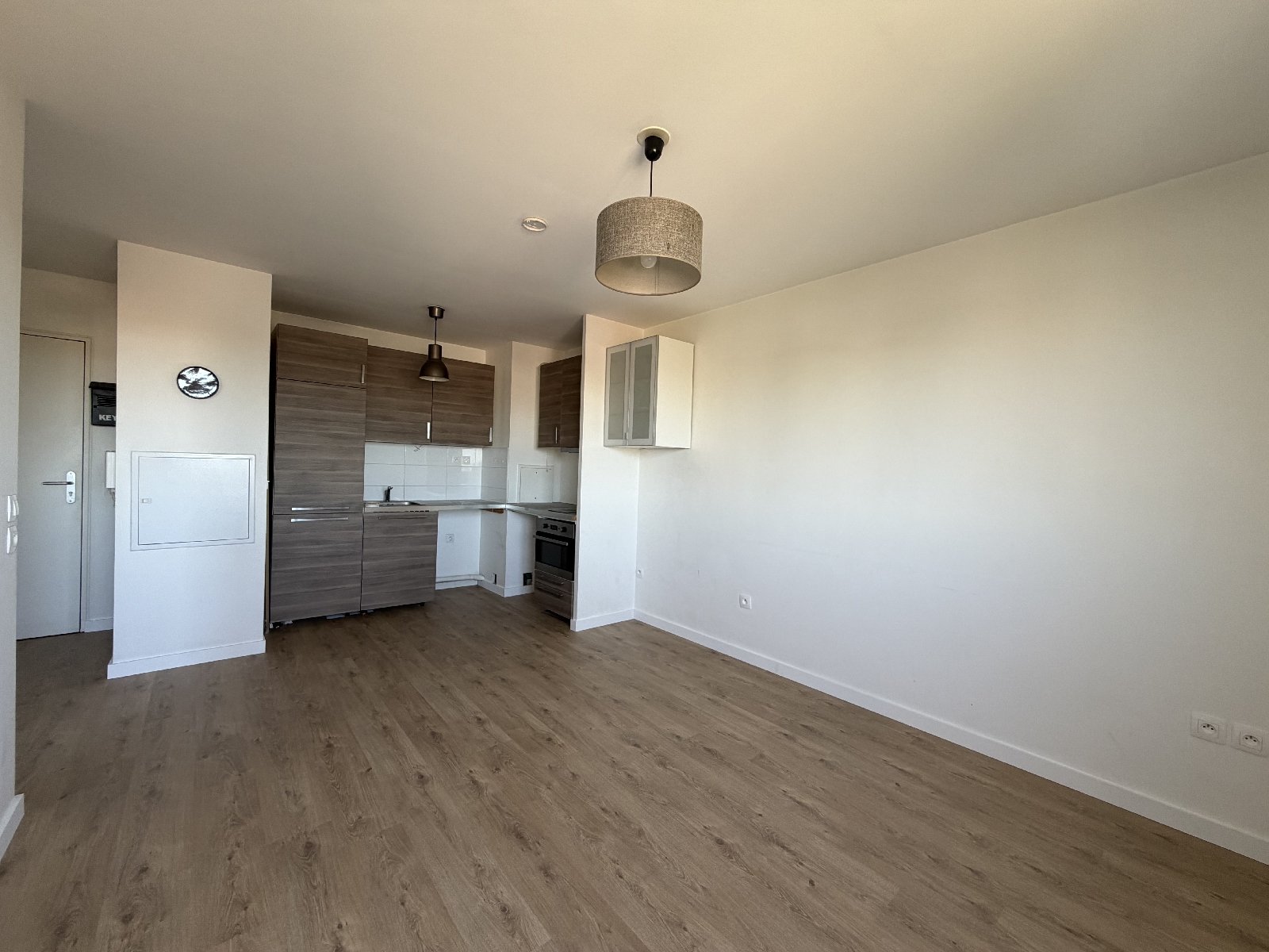 Appartement à louer, 40m², Fresnes