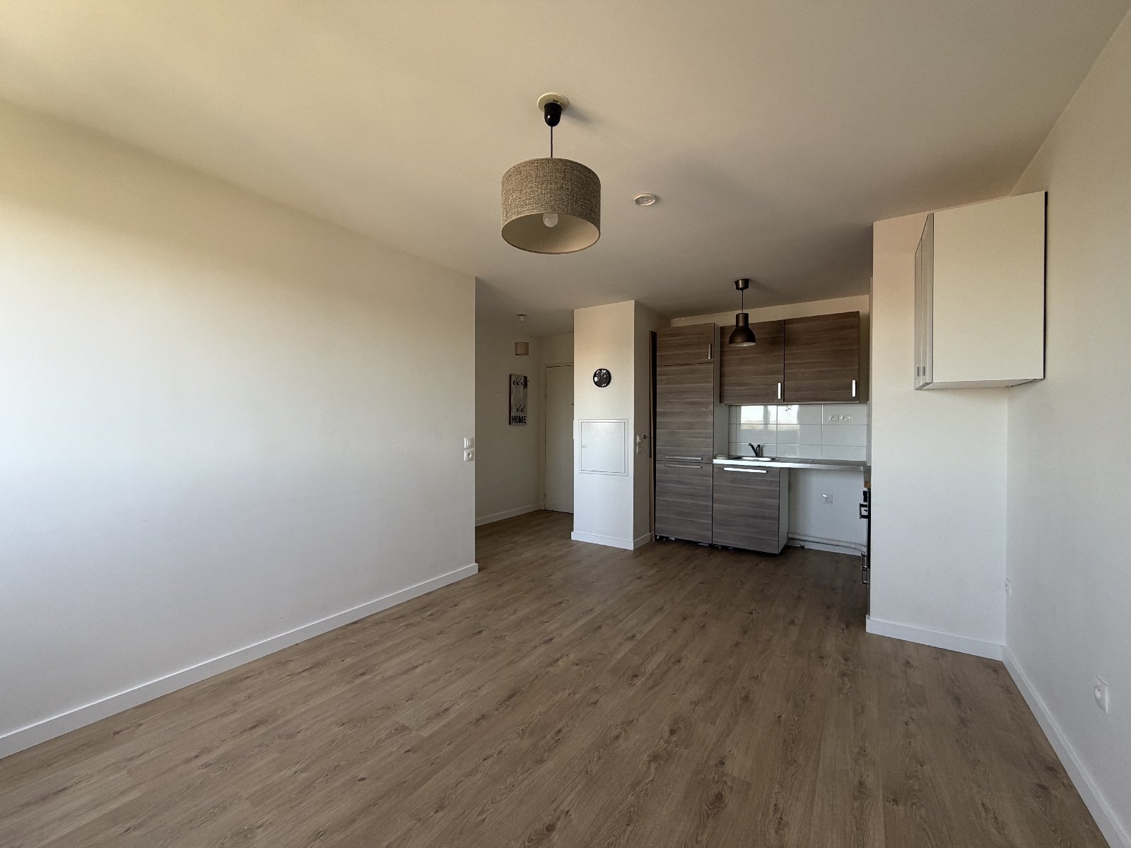 Appartement à louer, 40m², Fresnes