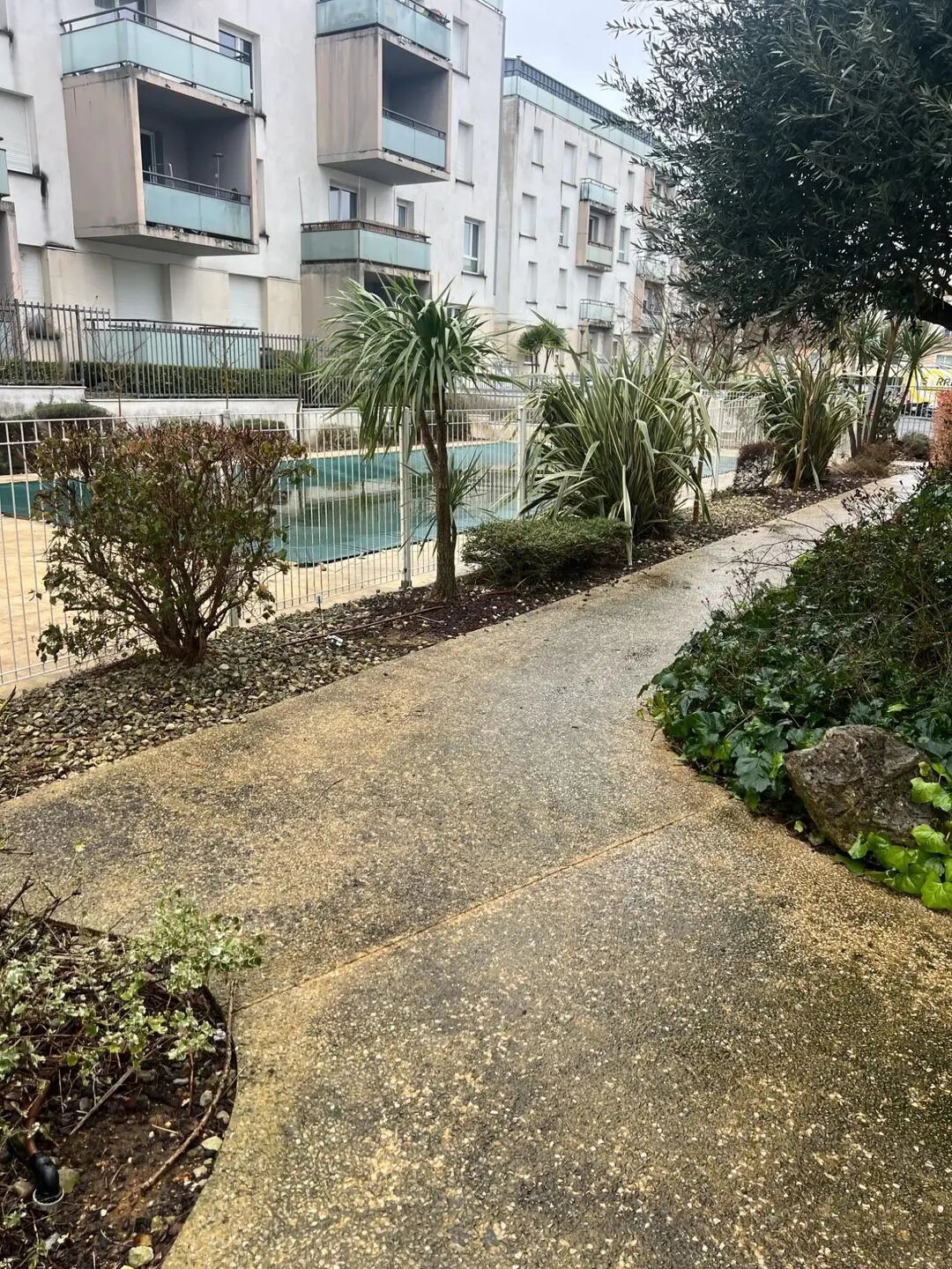 Appartement à vendre, 64m², Lormont
