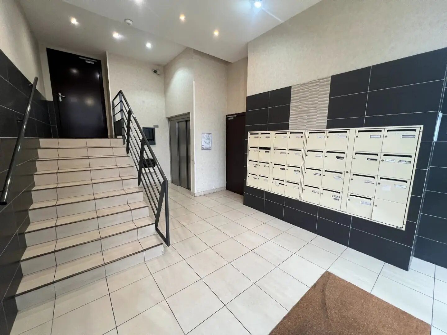Appartement à vendre, 64m², Lormont
