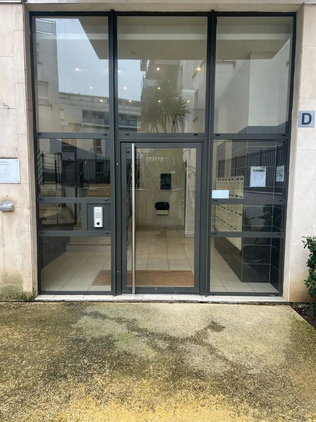 Appartement à vendre, 64m², Lormont