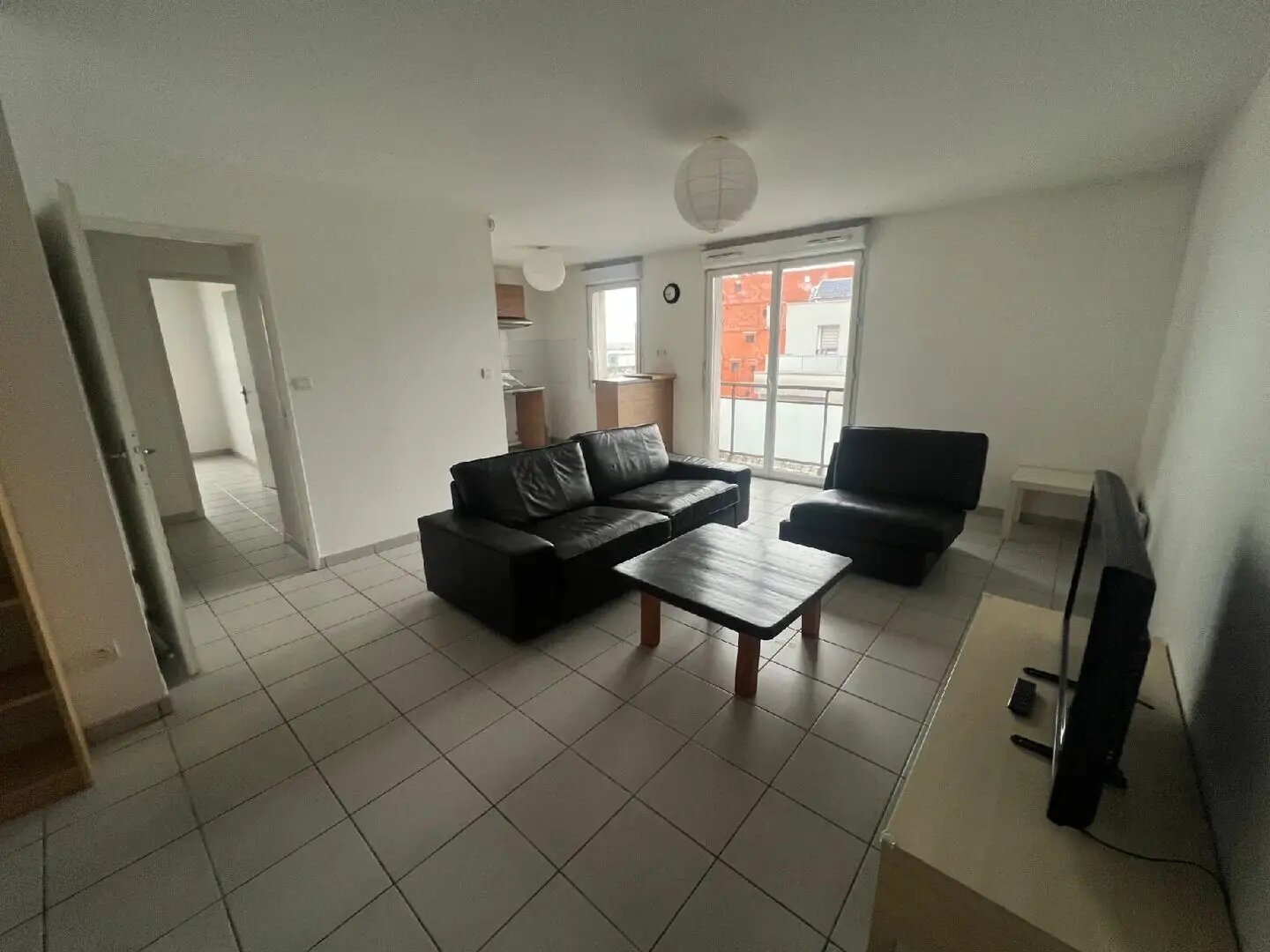 Appartement à vendre, 64m², Lormont