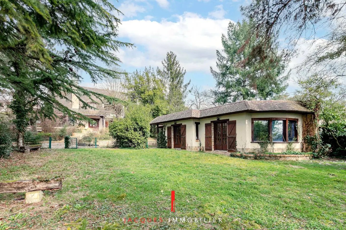 Maison à vendre, 280m², Verrières-le-Buisson