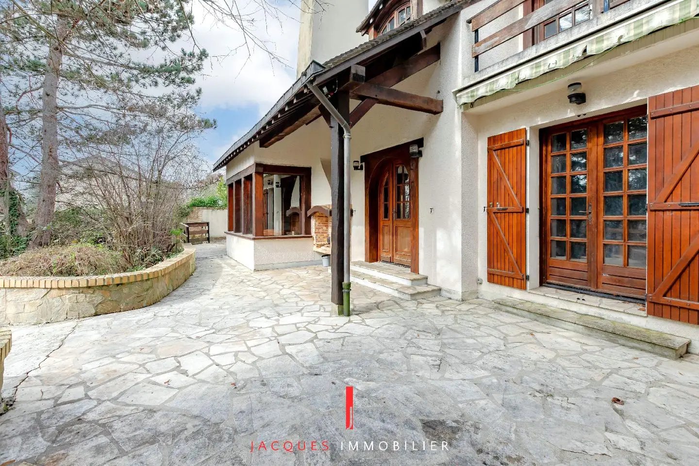 Maison à vendre, 280m², Verrières-le-Buisson