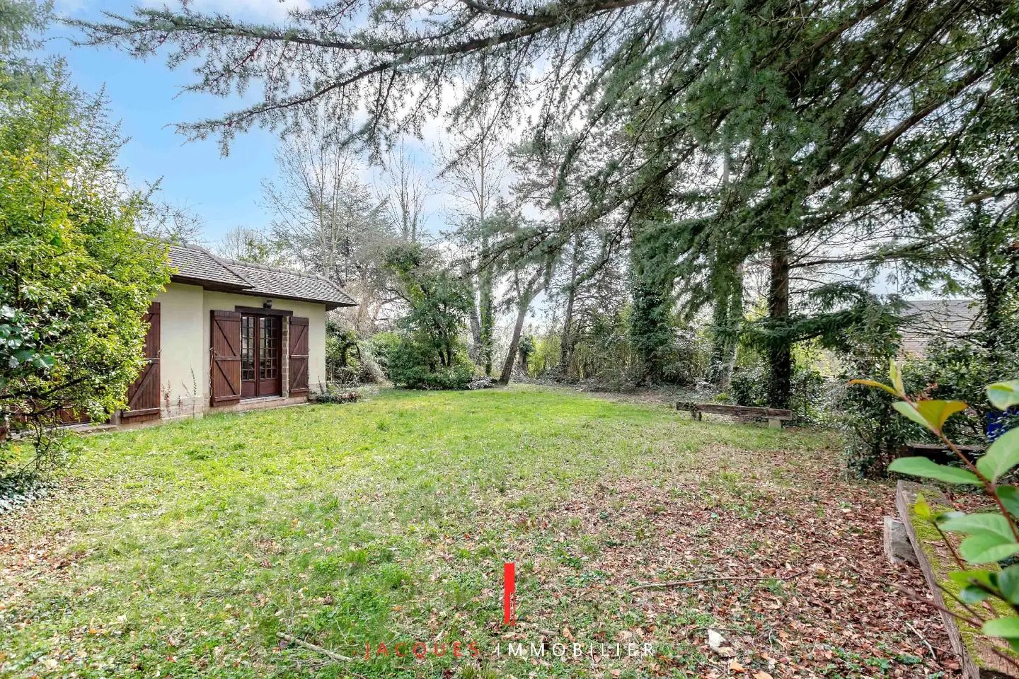 Maison à vendre, 280m², Verrières-le-Buisson