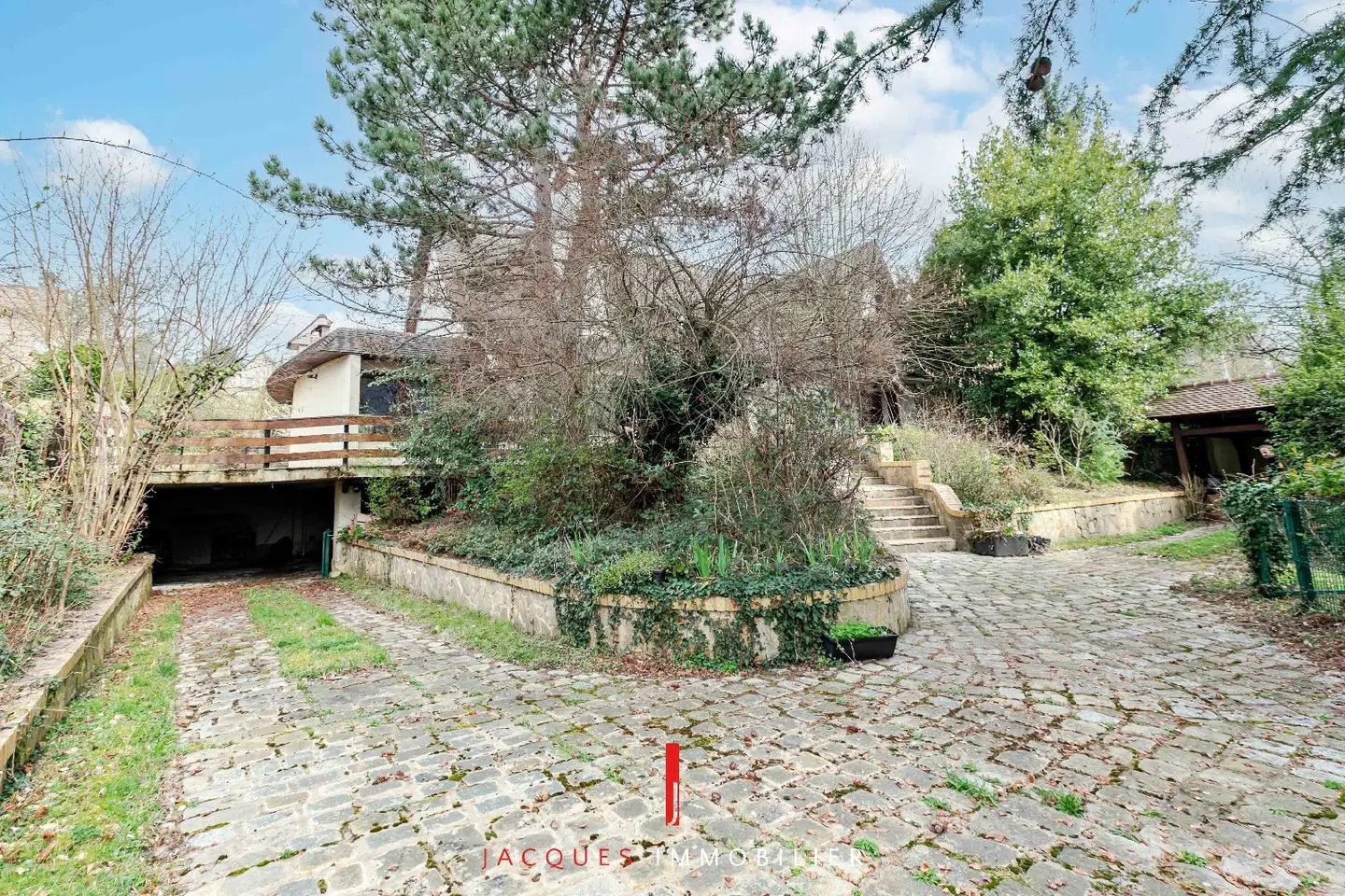 Maison à vendre, 280m², Verrières-le-Buisson