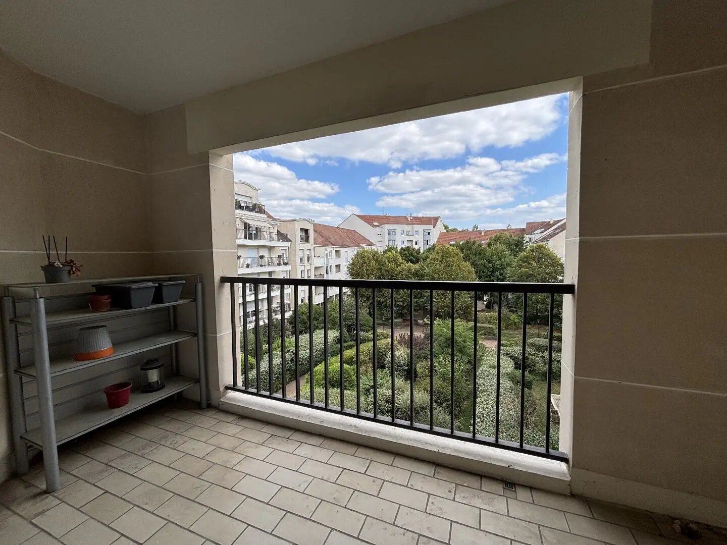Appartement à louer, 50m², Antony