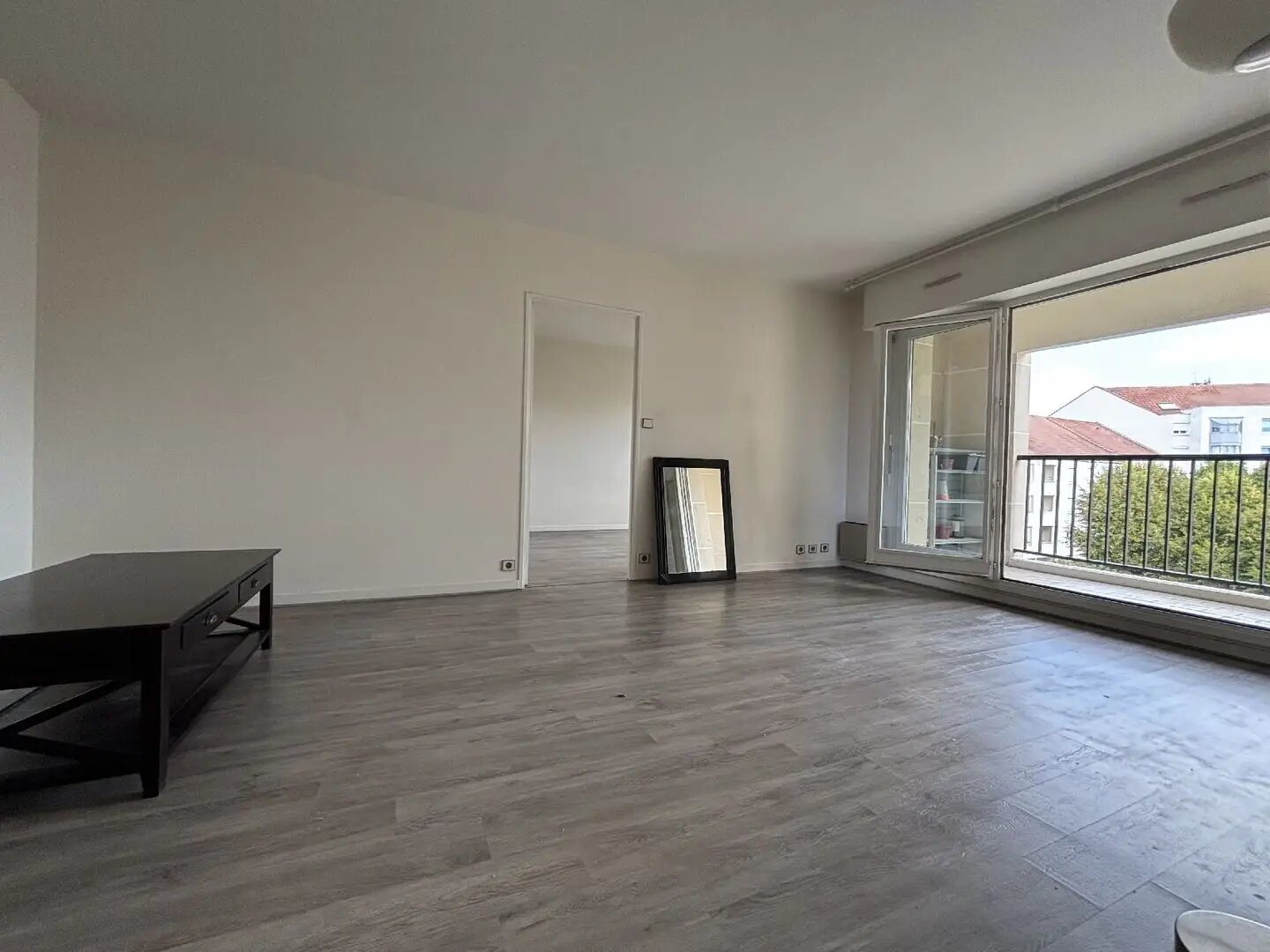 Appartement à louer, 50m², Antony