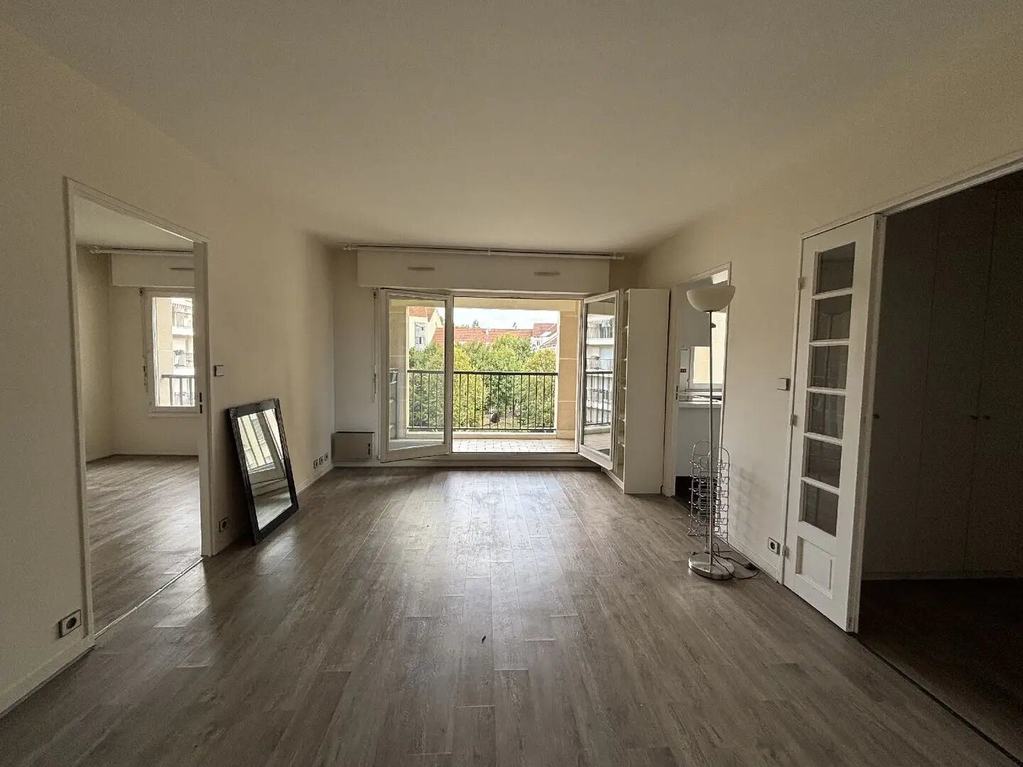 Appartement à louer, 50m², Antony