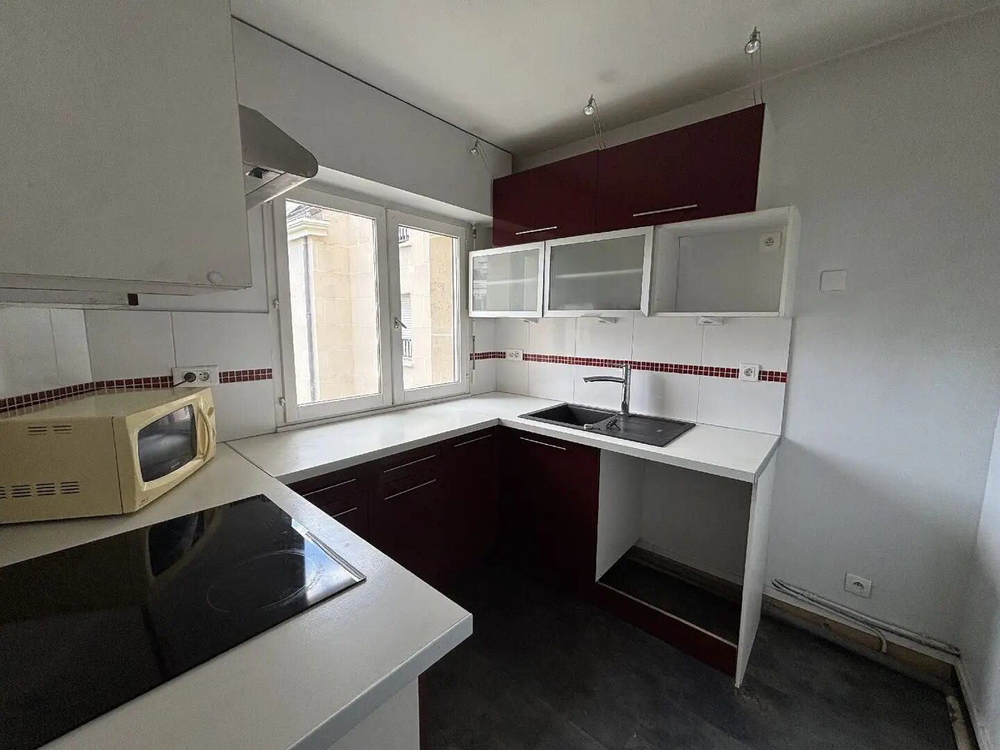 Appartement à louer, 50m², Antony