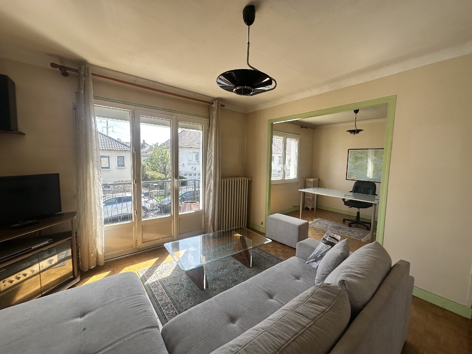 Maison à vendre, 65m², Antony