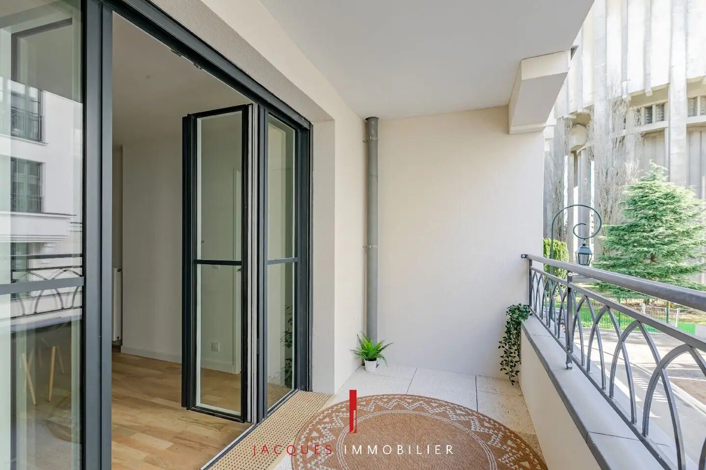 Appartement à vendre, 58m², Clamart