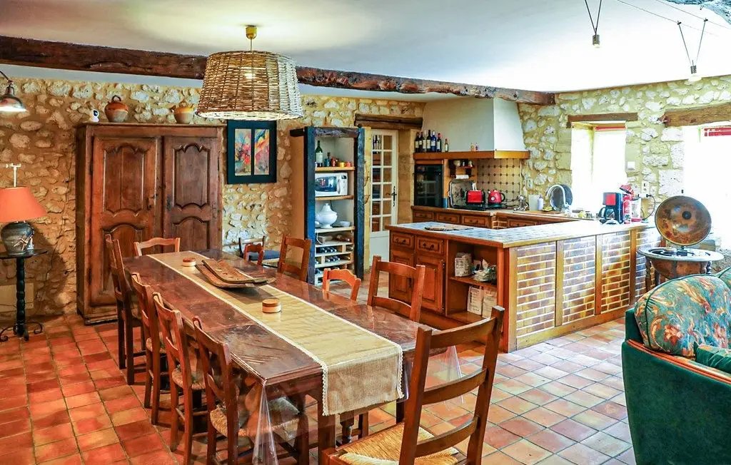 Maison à vendre, 239m², Faux
