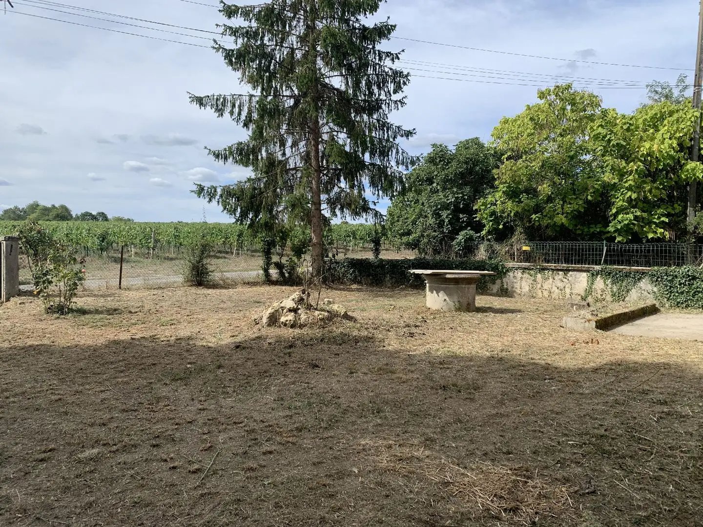 Maison à vendre, 53m², Orignolles