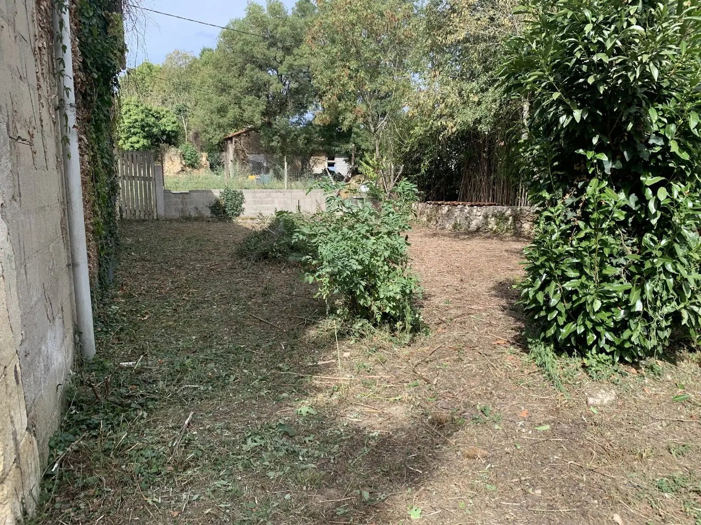 Maison à vendre, 53m², Orignolles