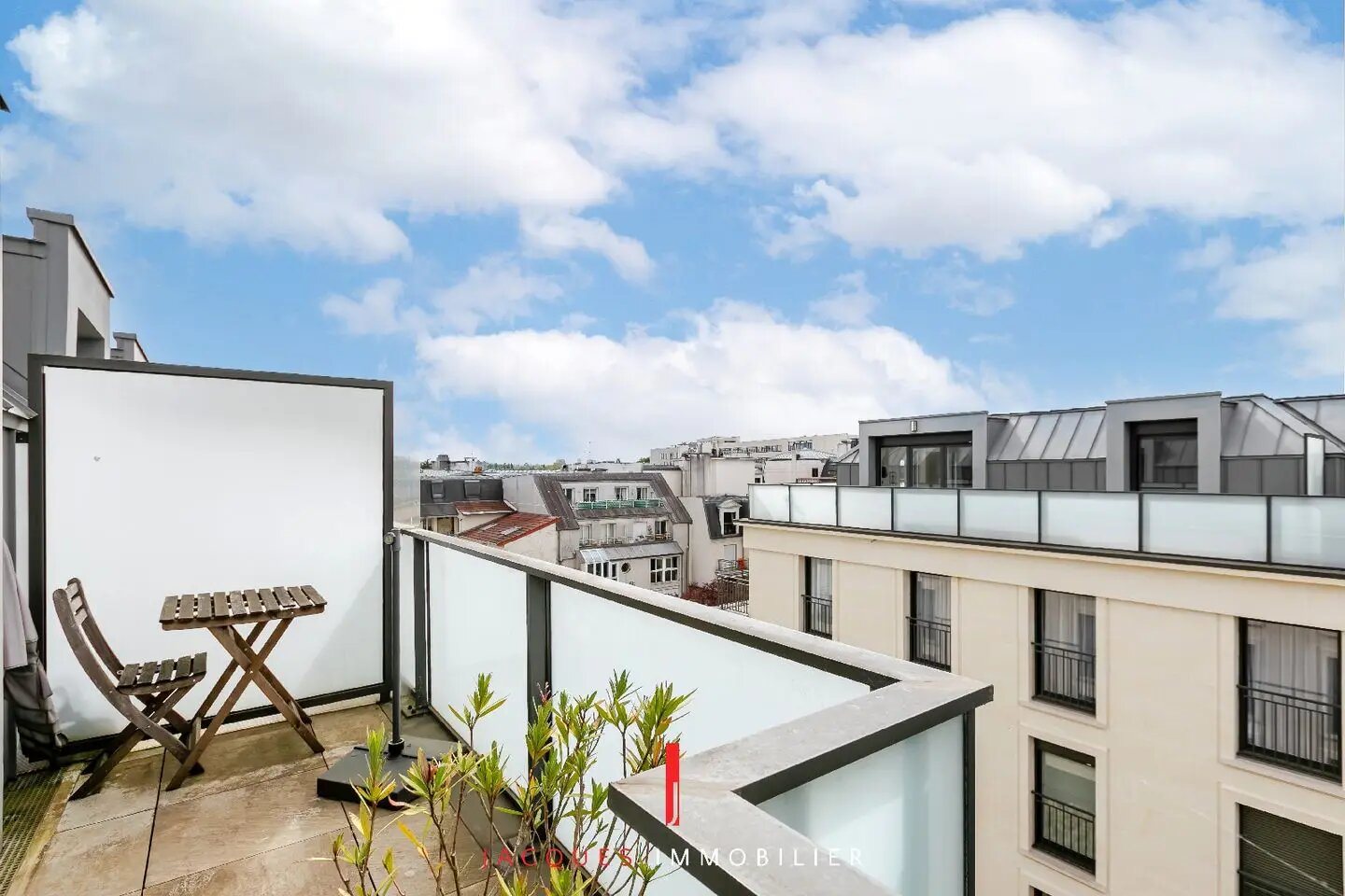 Appartement à vendre, 38m², Antony