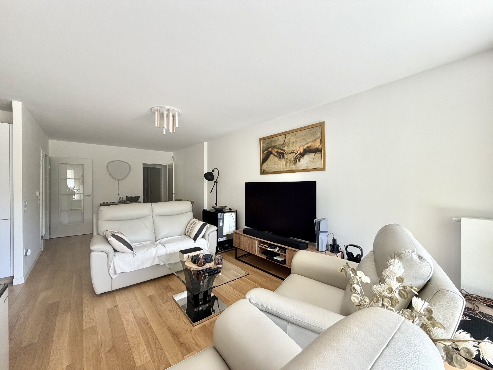 Appartement à louer, 96m², Antony