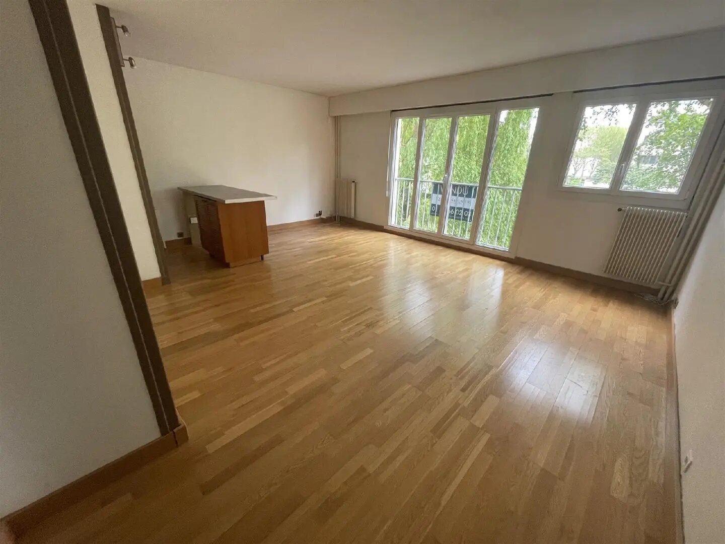 Appartement à vendre, 34m², Fresnes