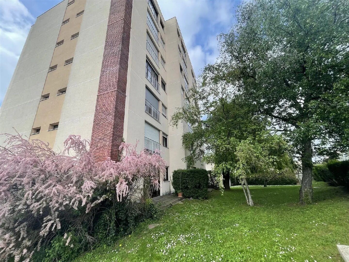 Appartement à vendre, 34m², Fresnes
