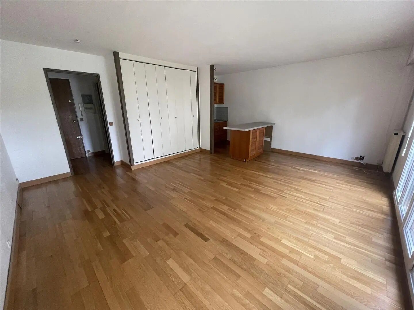 Appartement à vendre, 34m², Fresnes