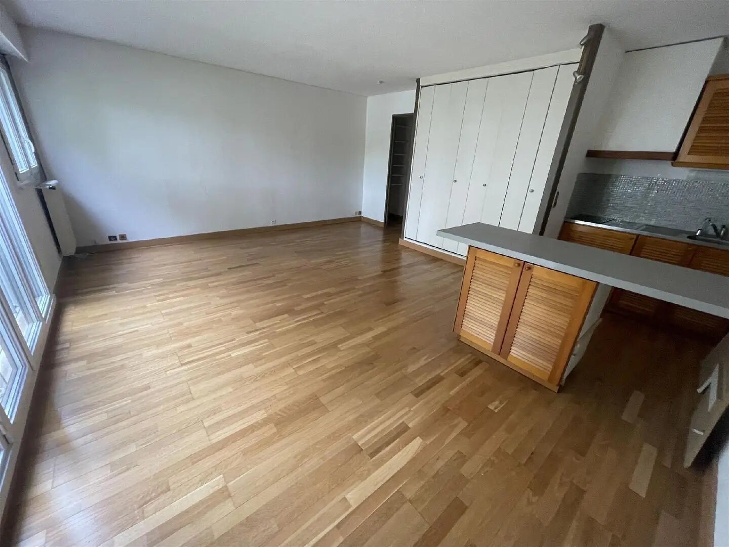 Appartement à vendre, 34m², Fresnes