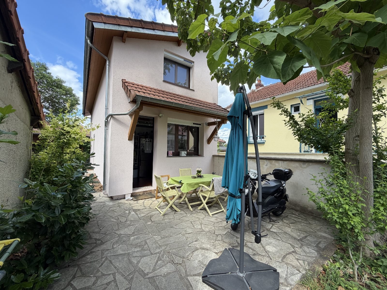 Maison à louer, 100m², Antony