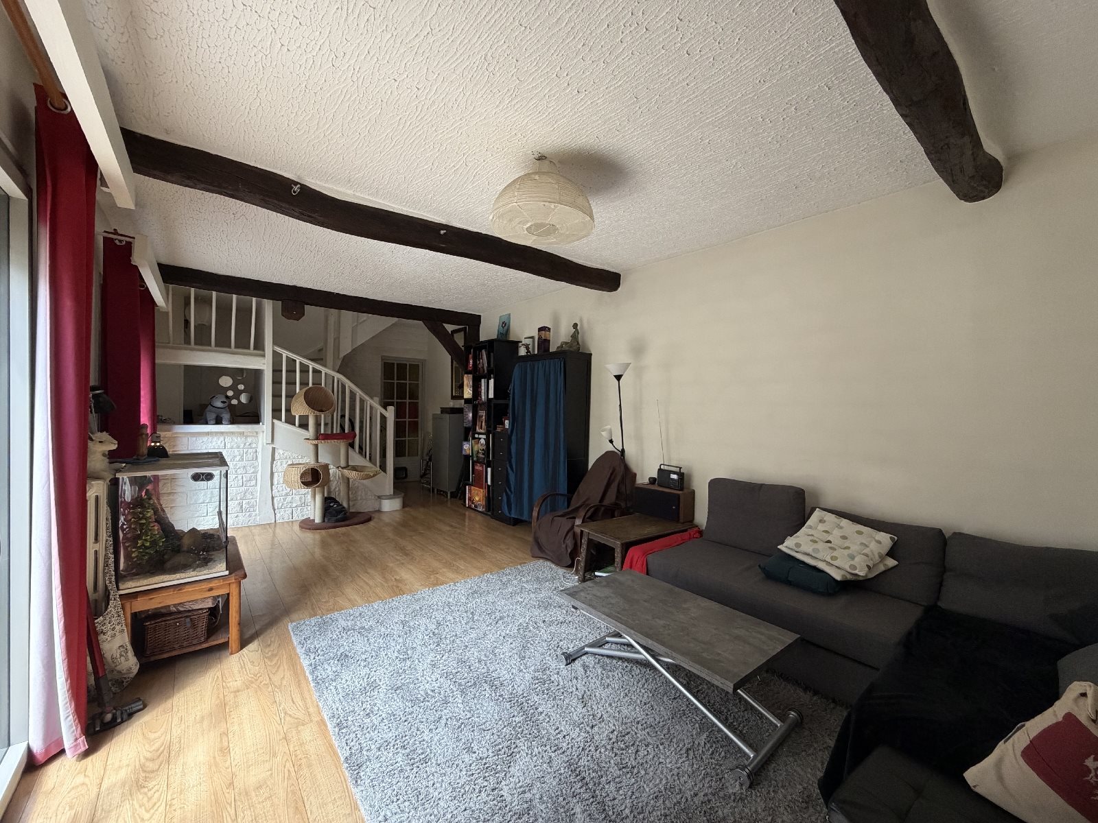 Maison à louer, 100m², Antony