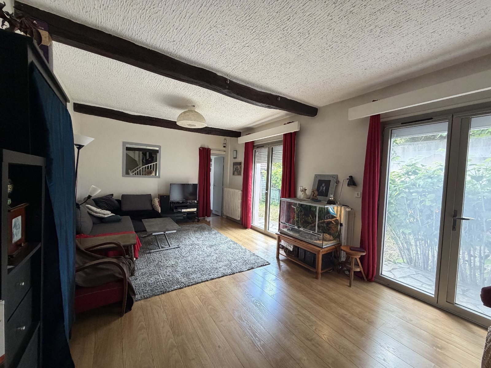 Maison à louer, 100m², Antony
