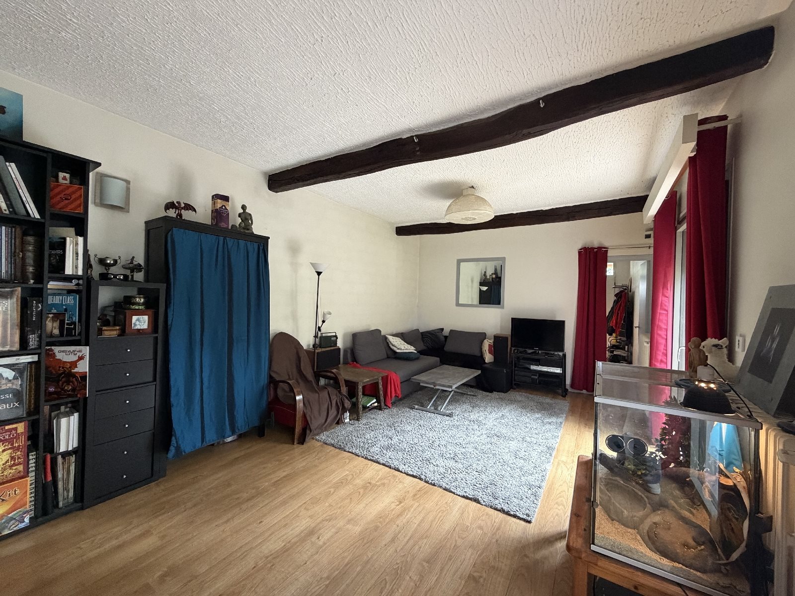 Maison à louer, 100m², Antony