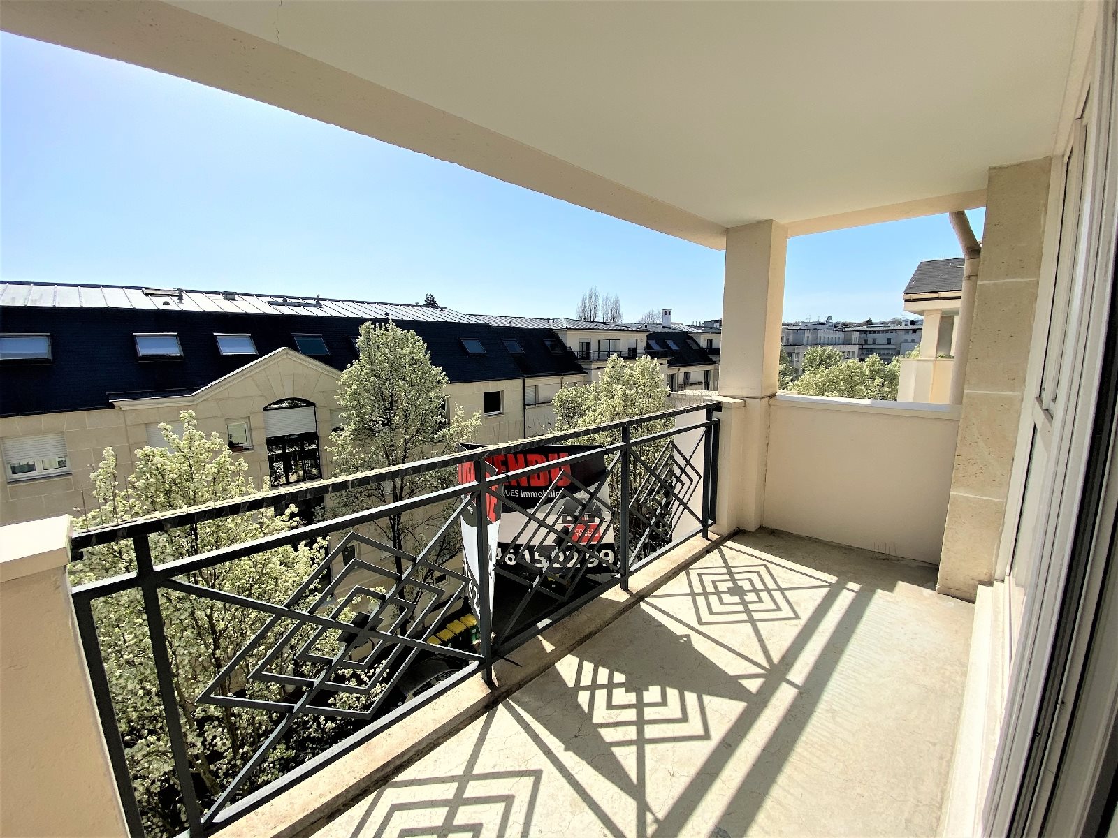 Appartement à vendre, 103m², Antony