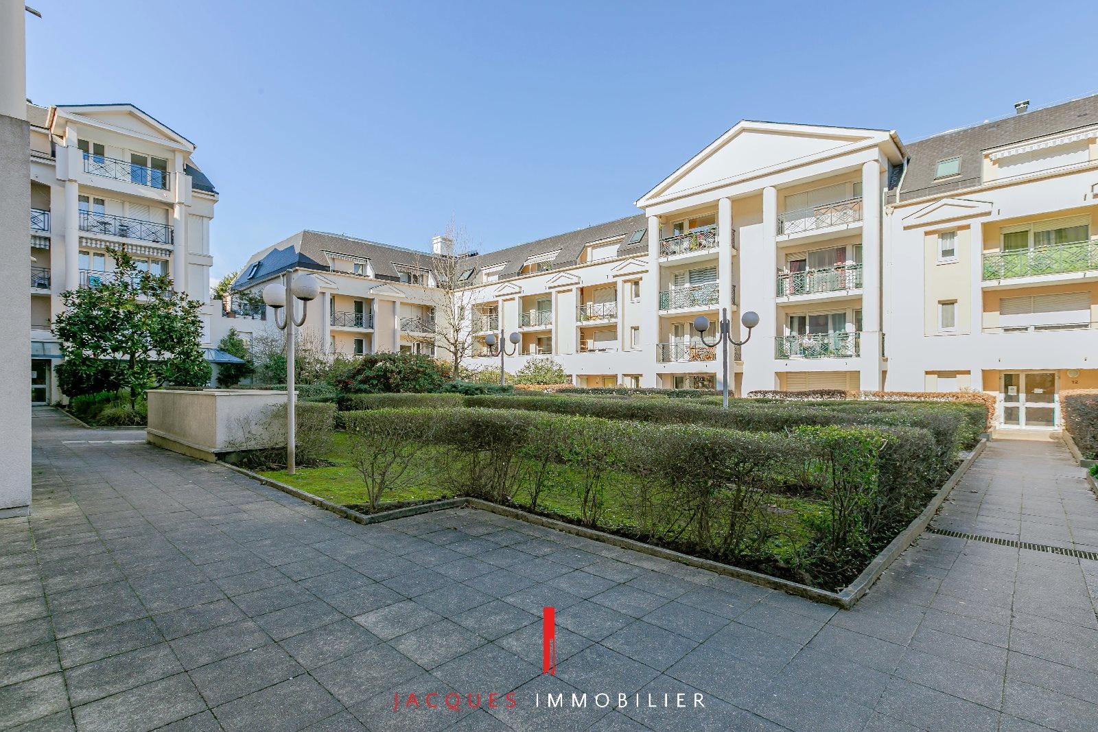 Appartement à vendre, 103m², Antony