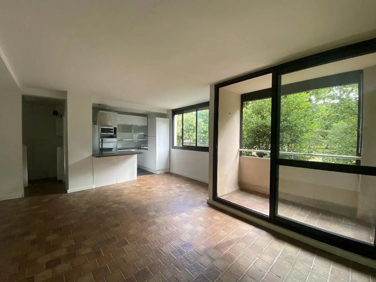 Appartement à louer, 65m², Fresnes