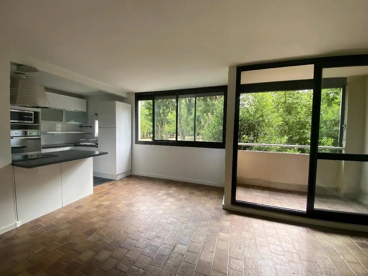 Appartement à louer, 65m², Fresnes