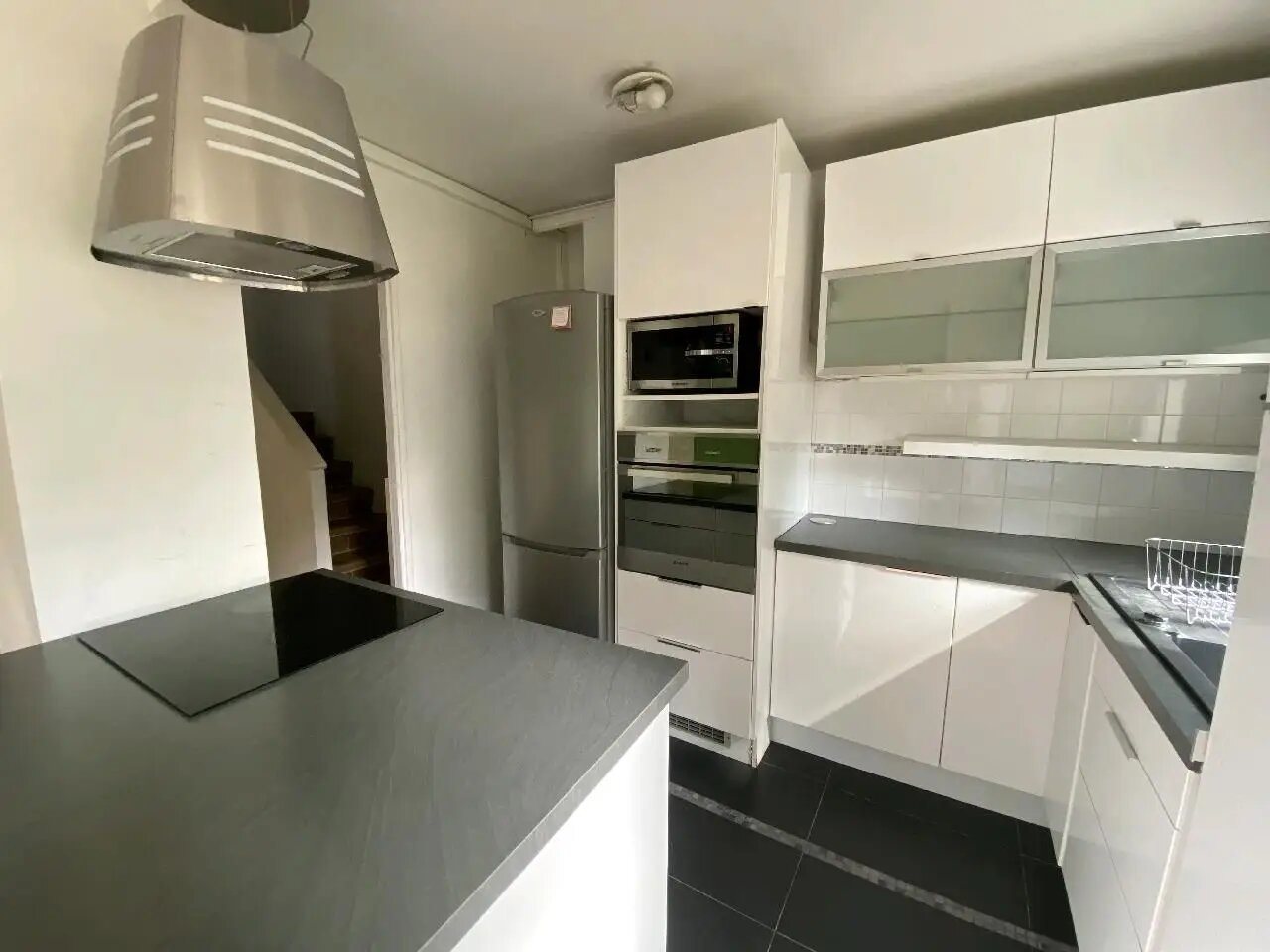Appartement à louer, 65m², Fresnes